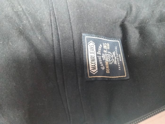 Gilet vintage Maxway - photo numéro 5