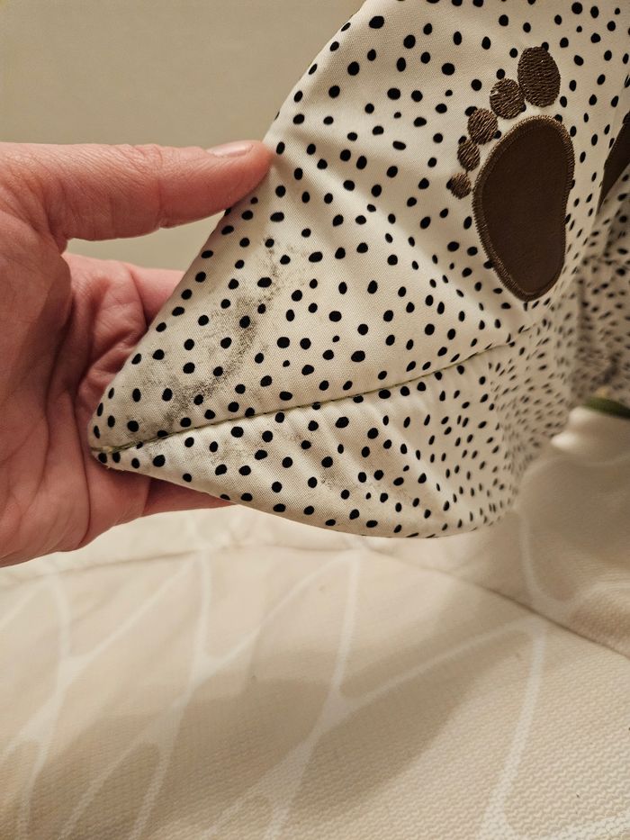 Tapis d'éveil avec arche - photo numéro 6