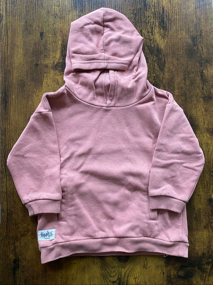 Pull à capuche - photo numéro 2