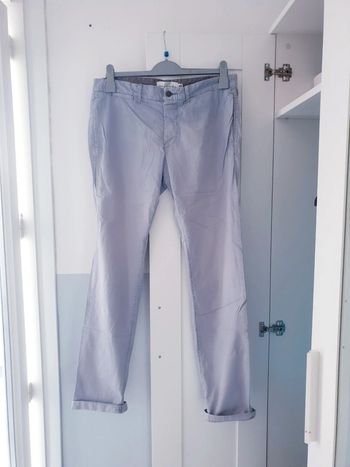 Pantalon chino