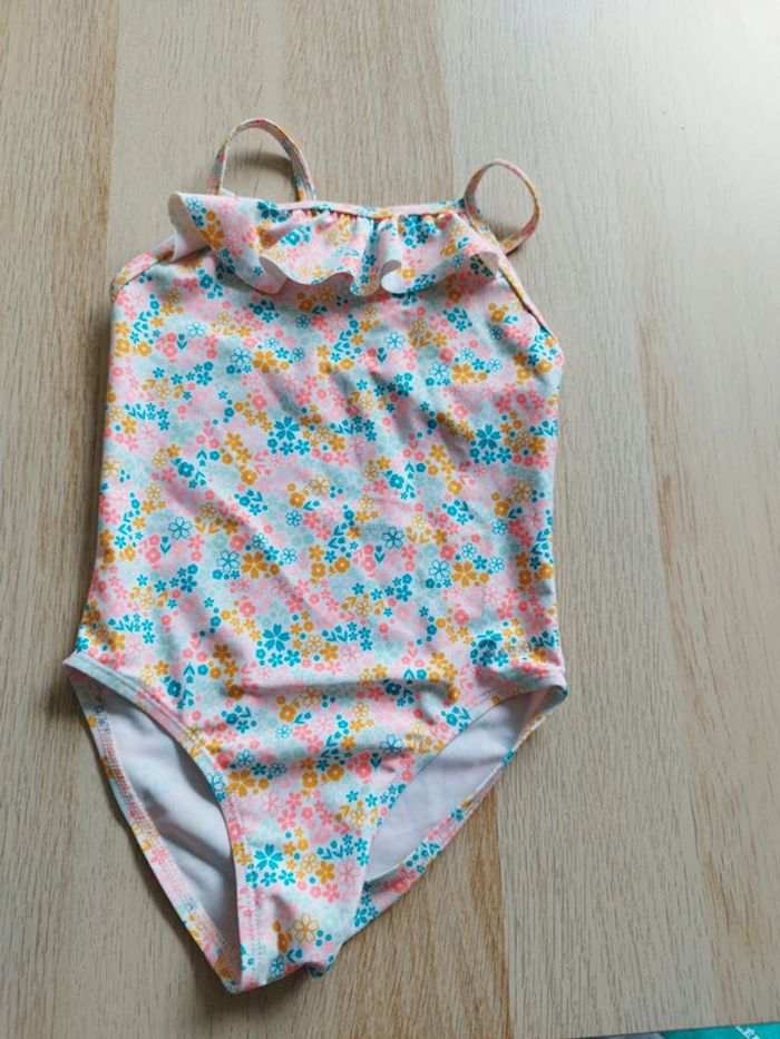 Maillot de bain 1 pièce - photo numéro 2