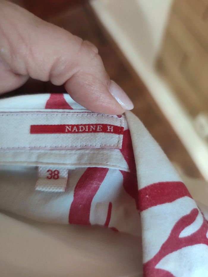 Chemise Nadine H. 38 - photo numéro 4