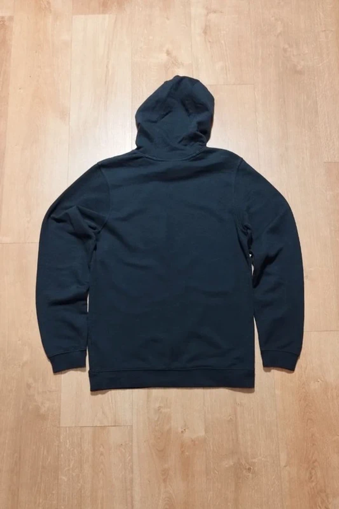 Pull à capuche Nike Air - Hoodie logo floqué - photo numéro 3