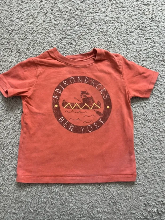 Tee shirt