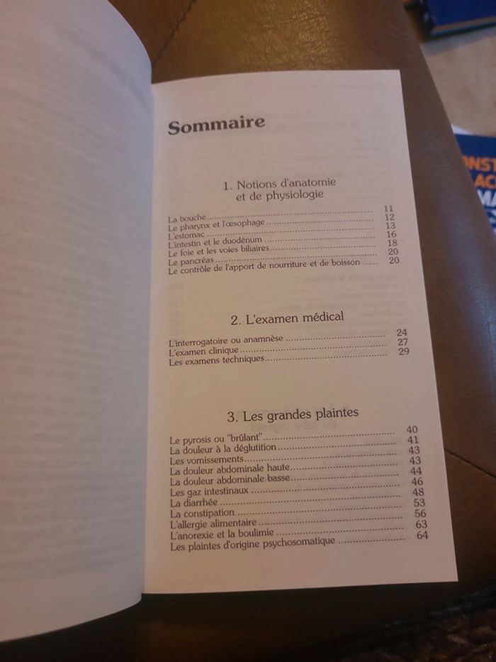 Prévenir et soigner les maladies du systeme digestif - photo numéro 3