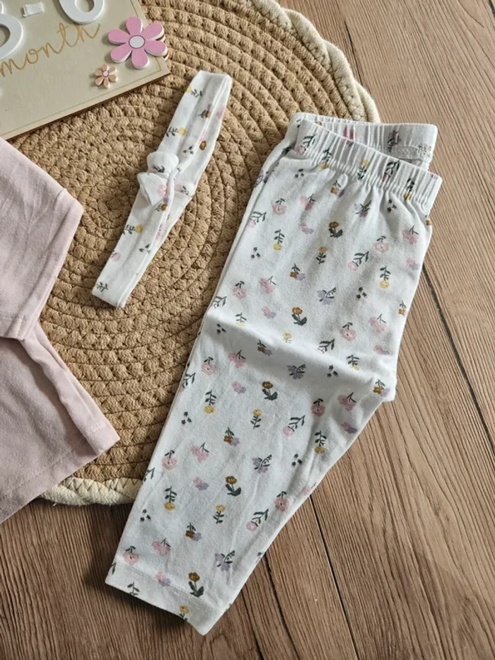 Ensemble 3/6mois - photo numéro 3