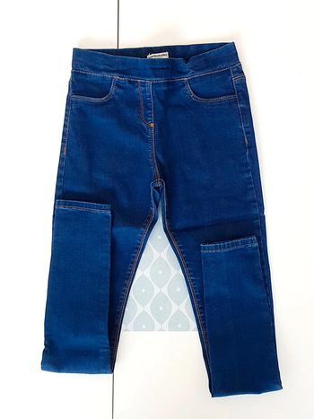 Jeans Vertbaudet - 12A