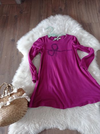 JPG Jean Paul Gaultier 💖 robe chic 3 ans (U)