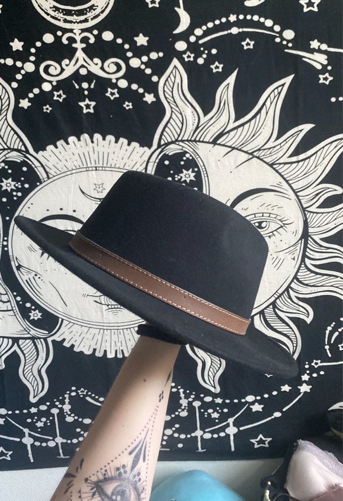 Chapeau de couturier - photo numéro 2