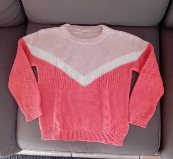 Magnifique pull