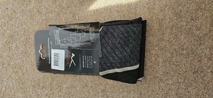 Collants - photo numéro 6