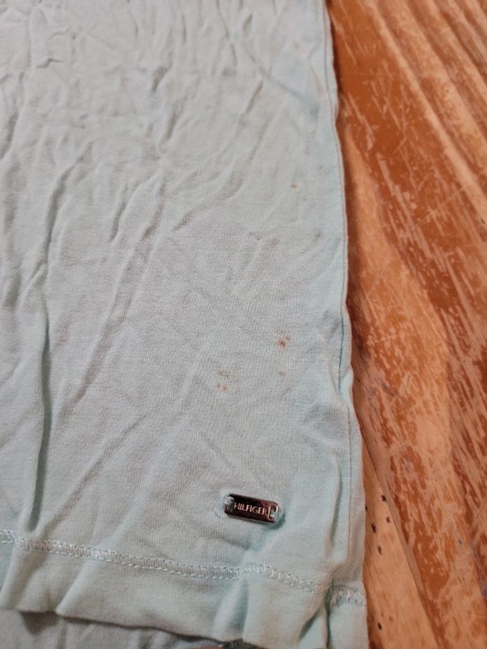 Tee shirt - photo numéro 5