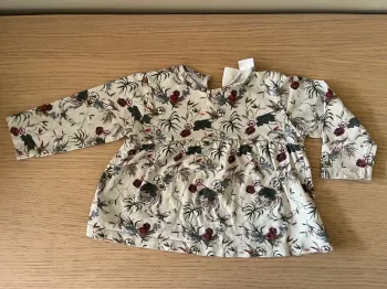 T shirt zara