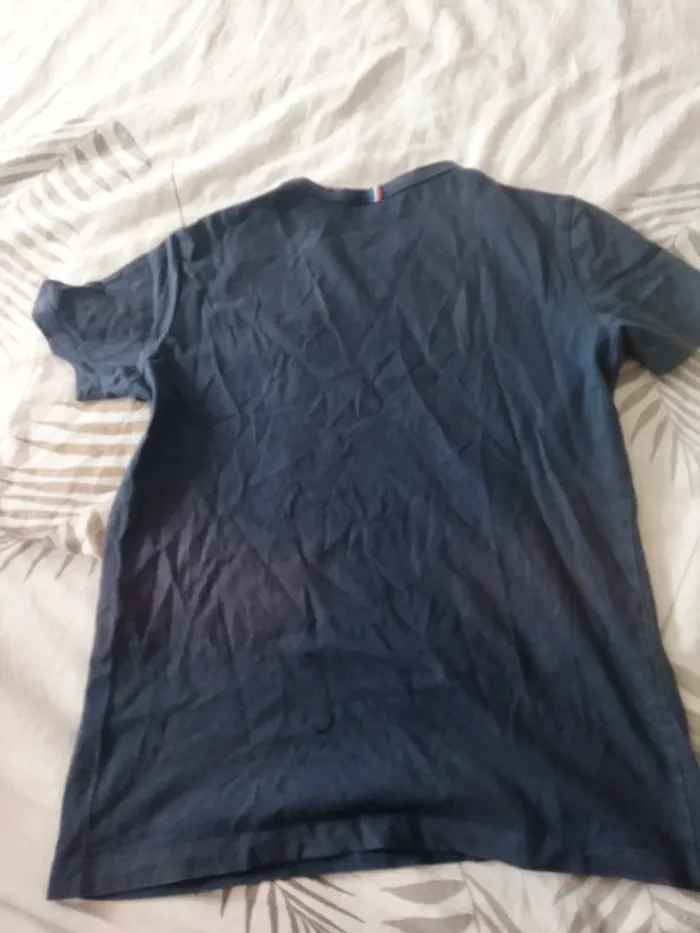 T-shirt - photo numéro 4