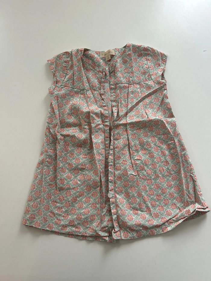 Robe La Petite Collection 3 ans