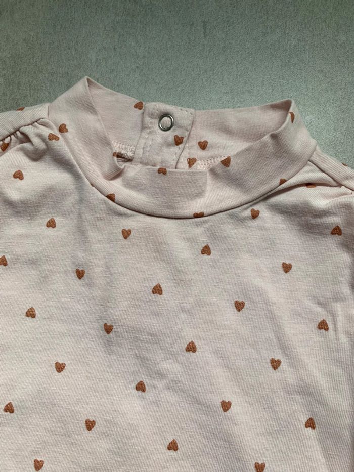 Lot de 2 sous pull - photo numéro 7