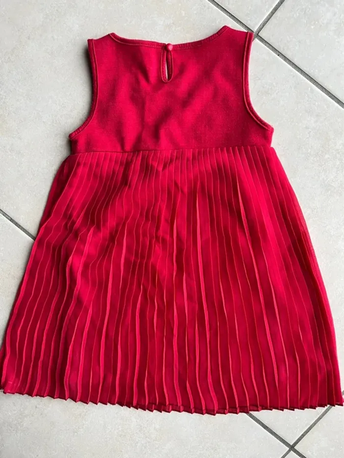 Robe plissée - photo numéro 2