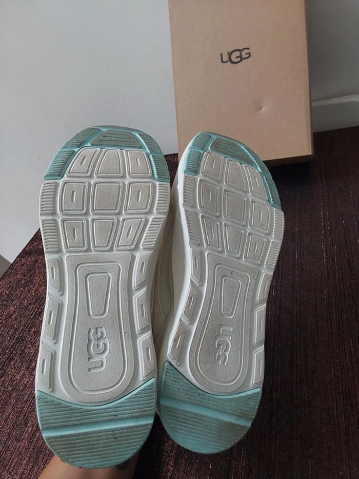 Basket Ugg - photo numéro 5