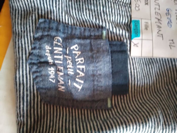 T shirt - photo numéro 2