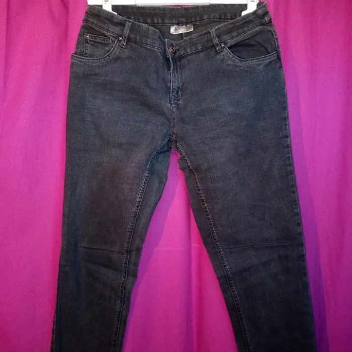 Jeans femme