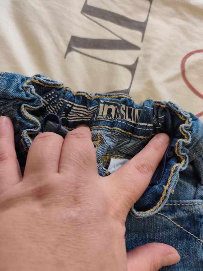 Jeans - photo numéro 3