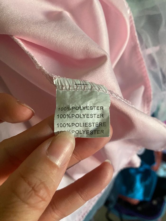 Robe Pretty Baby Taille 8 ans - photo numéro 5