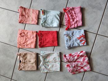Lot t-shirt