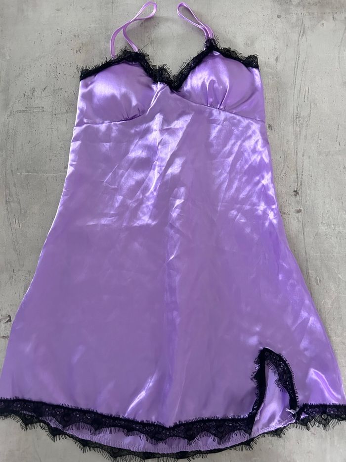 Nuisette - photo numéro 9