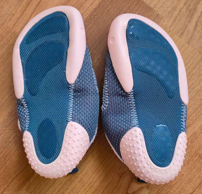 Chaussons antidérapants enfant - photo numéro 4