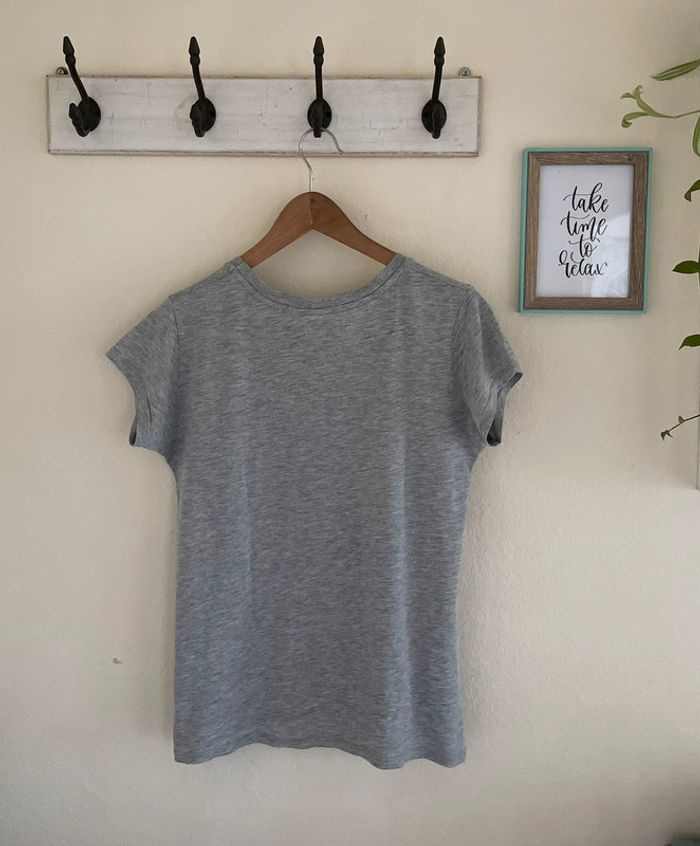 #T-shirt Zara 🍀 - photo numéro 4