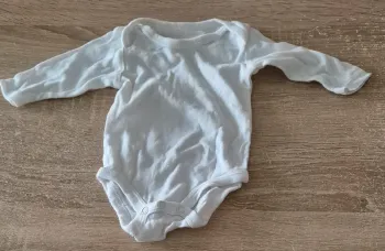 Body manches longues Taille :