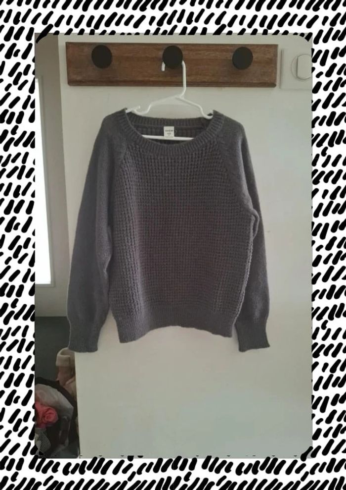 Pull taille 6 ans