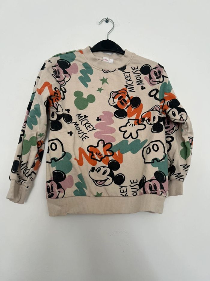 Pull 8 ans