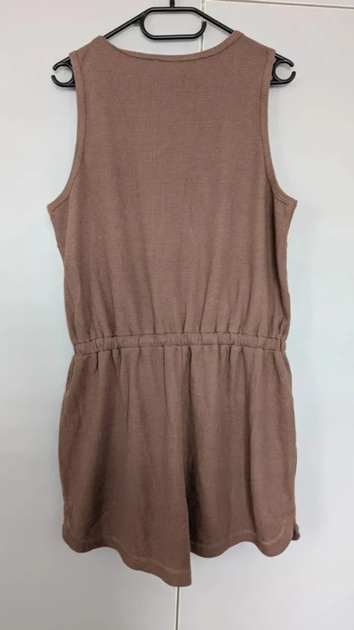 Combi Short - photo numéro 3