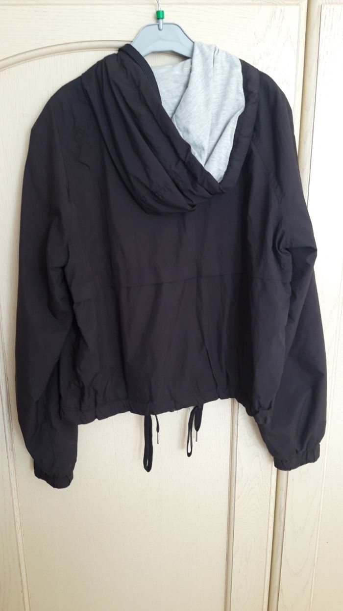 Veste zippée - photo numéro 2