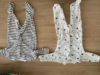 Pyjama bébé 3 mois