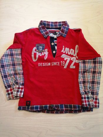 Tee shirt