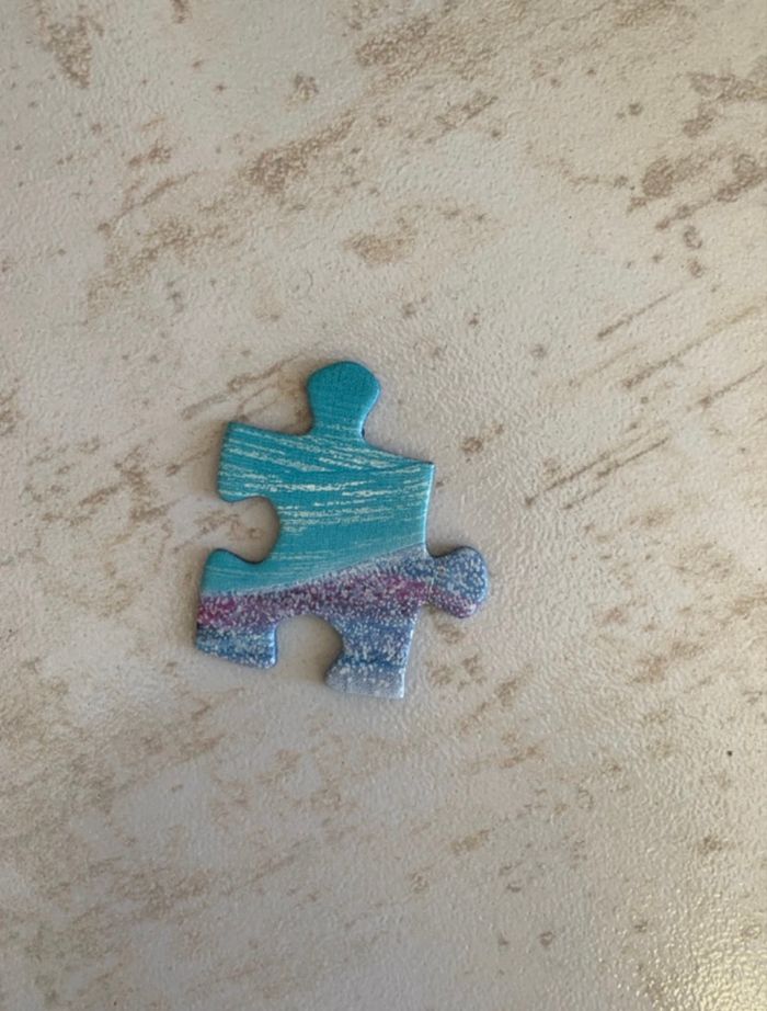 Puzzles La Reine des Neiges - photo numéro 5