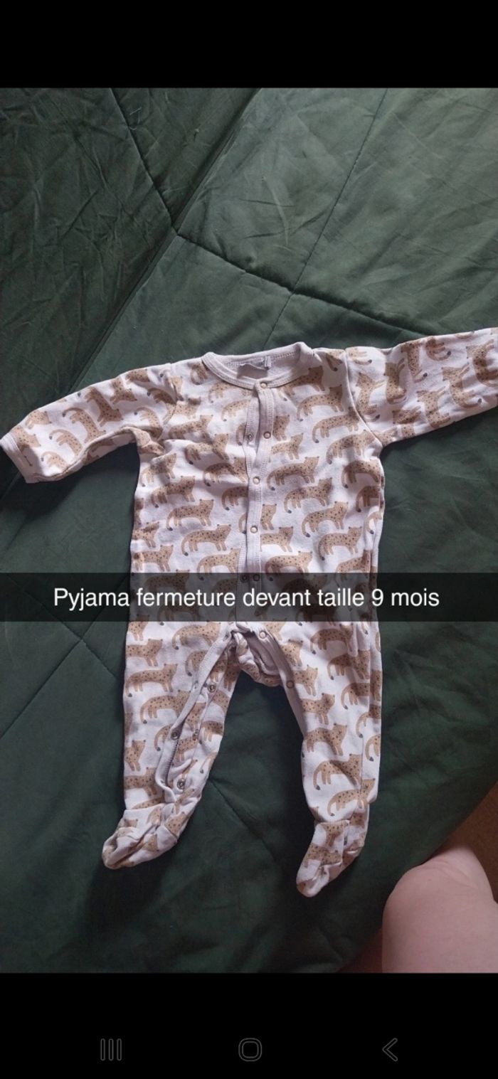 Pyjama