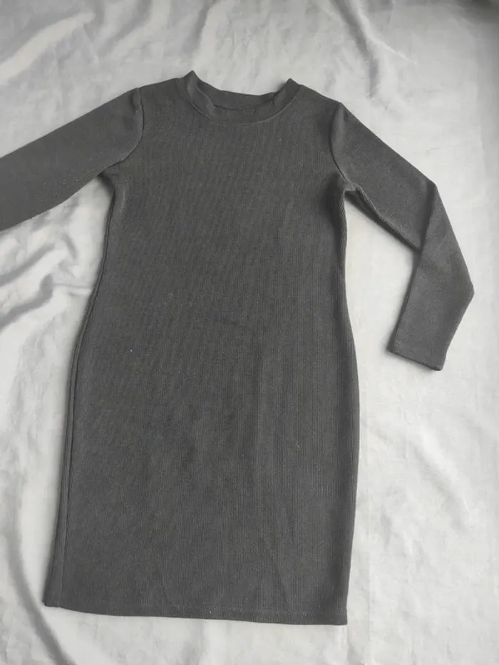 Robe noire