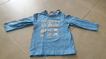 Tee shirt