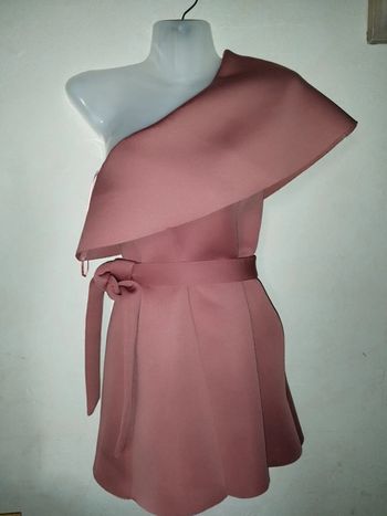 Robe sexy et élégante