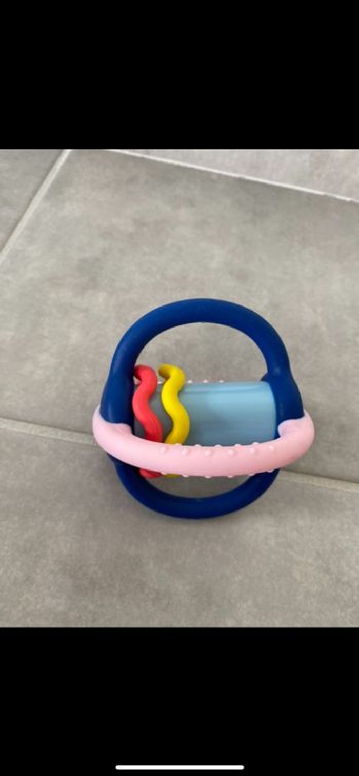 Hochet - photo numéro 2