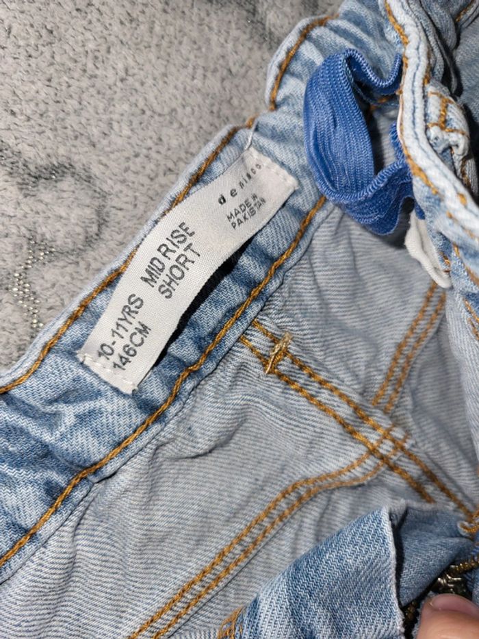 short fille - photo numéro 3