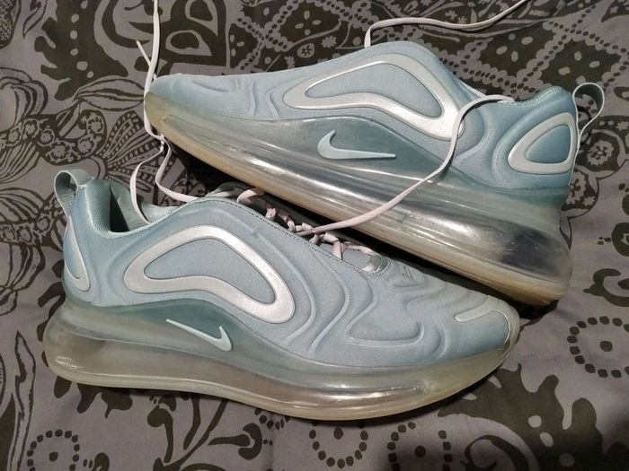 😍 Très belle Basket Nike Air Max 720 | Pointure 43 😍 - photo numéro 7