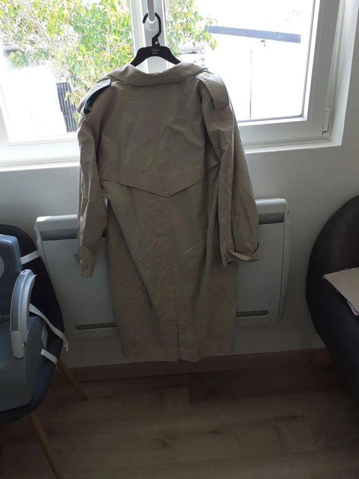Trench - photo numéro 2