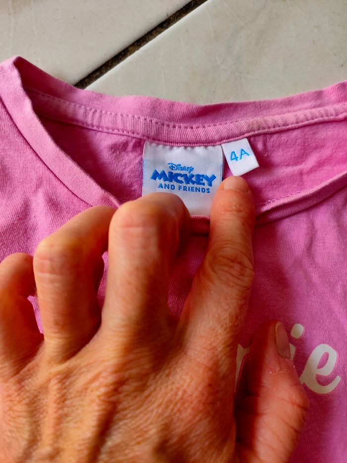 Lot ensemble taille 4 ans - photo numéro 6