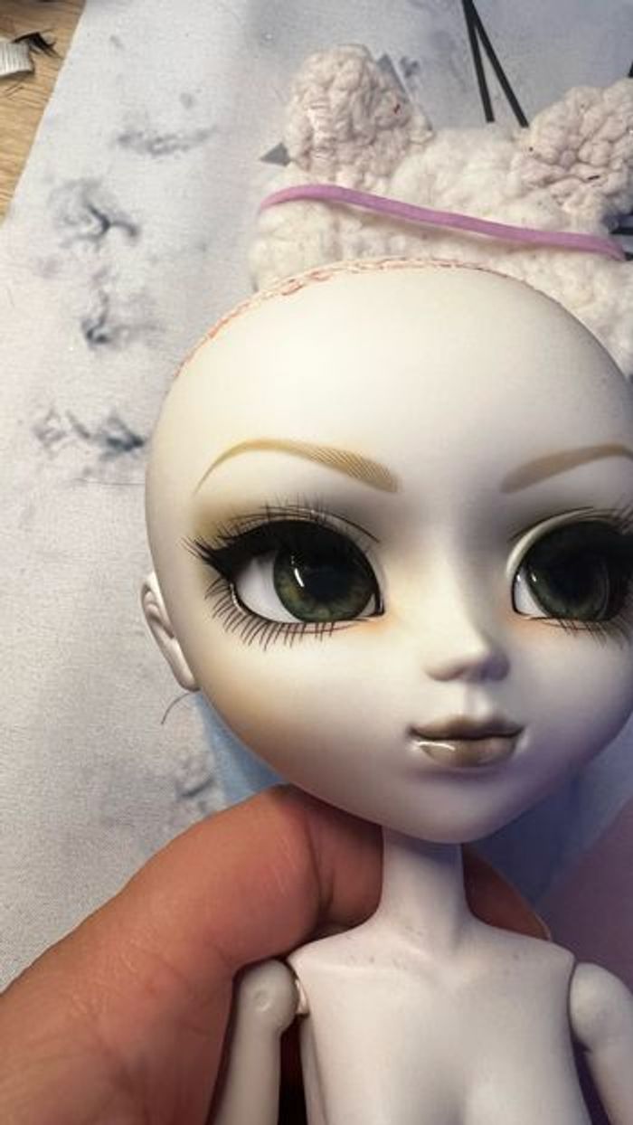 Pullip Wilhelmina - photo numéro 4