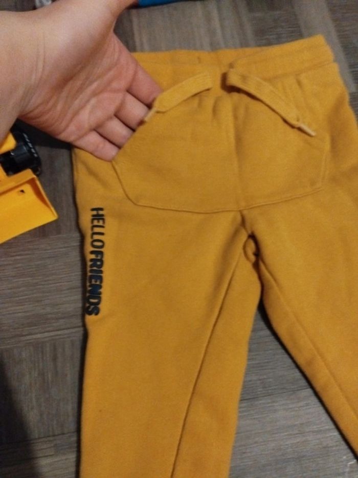 pantalon - photo numéro 3