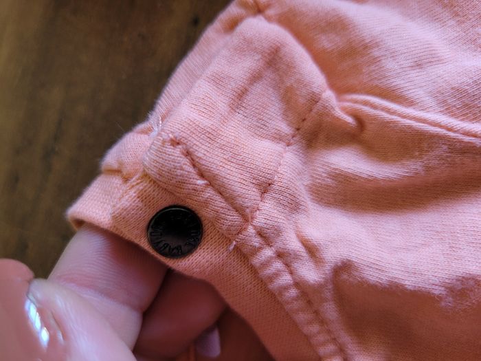 T-shirt - photo numéro 5